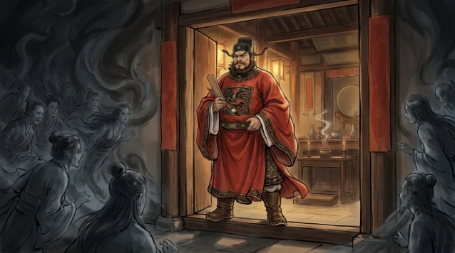 Black Myth: Zhong Kui: Thông số ấn tượng sau ngày ra mắt, sức hút chỉ đứng sau GTA 6