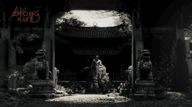 Black Myth: Zhong Kui: Thông số ấn tượng sau ngày ra mắt, sức hút chỉ đứng sau GTA 6