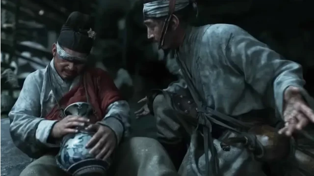 Black Myth: Zhong Kui: Thông số ấn tượng sau ngày ra mắt, sức hút chỉ đứng sau GTA 6