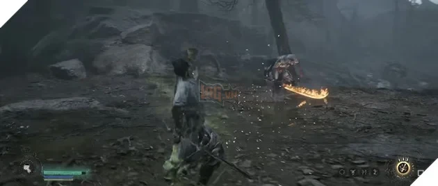 Black Myth: Zhong Kui hé lộ trailer gameplay chính thức cùng hành trình Chung Quỳ