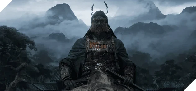 Black Myth: Zhong Kui hé lộ trailer gameplay chính thức cùng hành trình Chung Quỳ