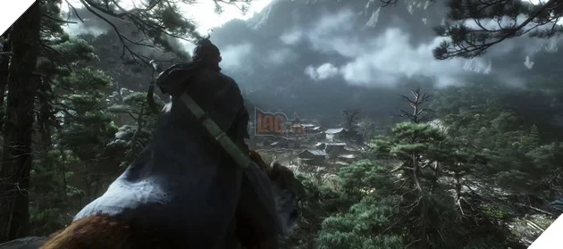 Black Myth: Zhong Kui hé lộ trailer gameplay chính thức cùng hành trình Chung Quỳ