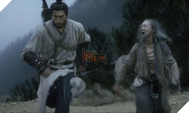 Black Myth: Zhong Kui hé lộ trailer gameplay chính thức cùng hành trình Chung Quỳ