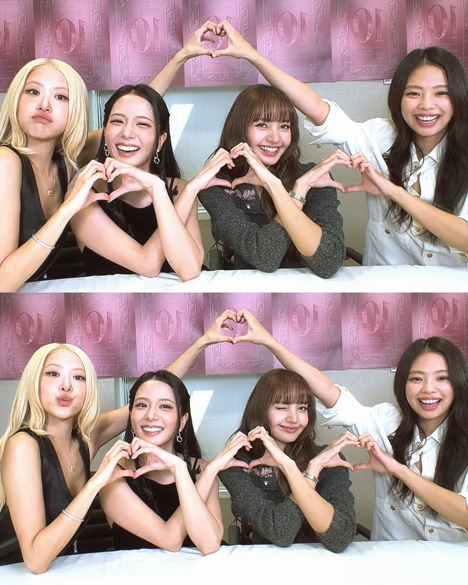 BLACKPINK xin lỗi vì kỷ niệm 10 năm thiếu sót, vì sao Lisa đăng bài chúc mừng muộn?
