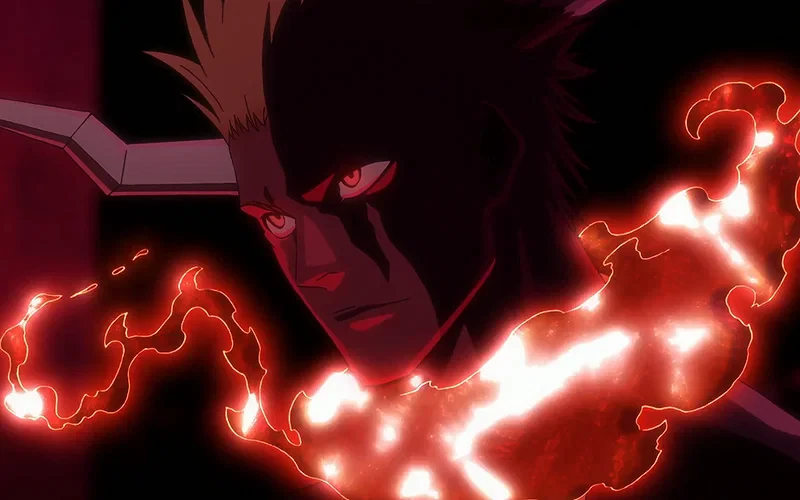 Bleach: Chuỗi Huyết Chiến của Ichigo là gì? Tất cả về Bankai mới của Ichigo Bleach: Chuỗi Huyết Chiến của Ichigo là gì? Tất cả về Bankai mới của Ichigo