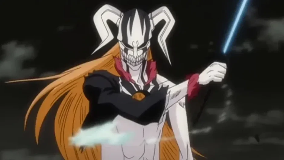 Bleach: Chuỗi Huyết Chiến của Ichigo là gì? Tất cả về Bankai mới của Ichigo Bleach: Chuỗi Huyết Chiến của Ichigo là gì? Tất cả về Bankai mới của Ichigo
