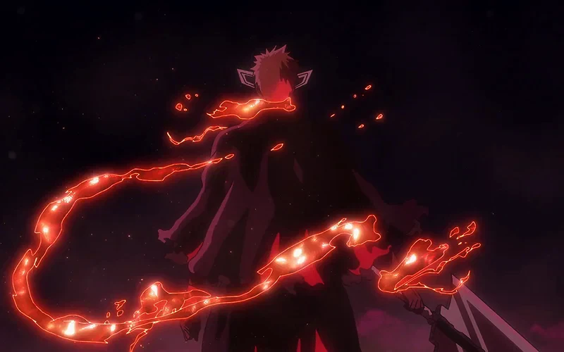 Bleach: Chuỗi Huyết Chiến của Ichigo là gì? Tất cả về Bankai mới của Ichigo Bleach: Chuỗi Huyết Chiến của Ichigo là gì? Tất cả về Bankai mới của Ichigo