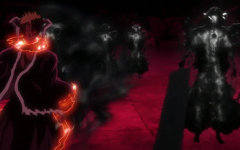 Bleach: Chuỗi Huyết Chiến của Ichigo là gì? Tất cả về Bankai mới của Ichigo Bleach: Chuỗi Huyết Chiến của Ichigo là gì? Tất cả về Bankai mới của Ichigo