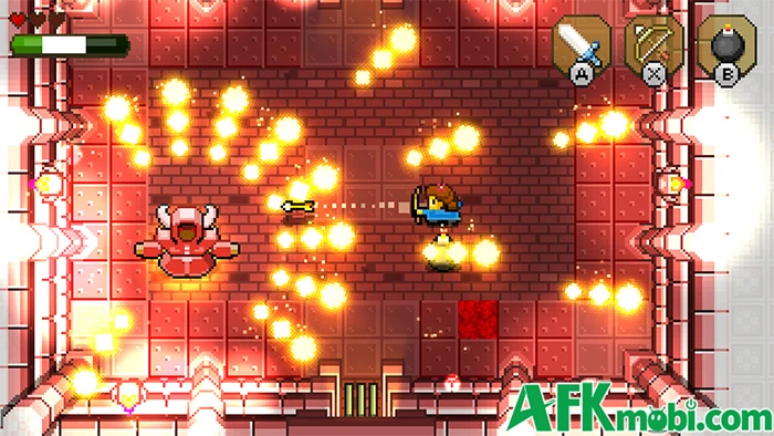 Blossom Tales - Cứu Vương quốc Hoa hồng khỏi bóng tối vĩnh cửu