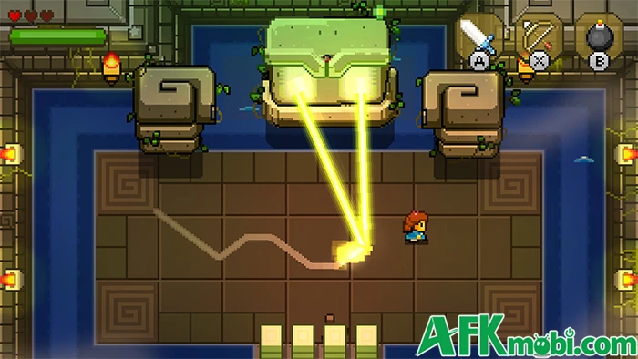 Blossom Tales - Cứu Vương quốc Hoa hồng khỏi bóng tối vĩnh cửu