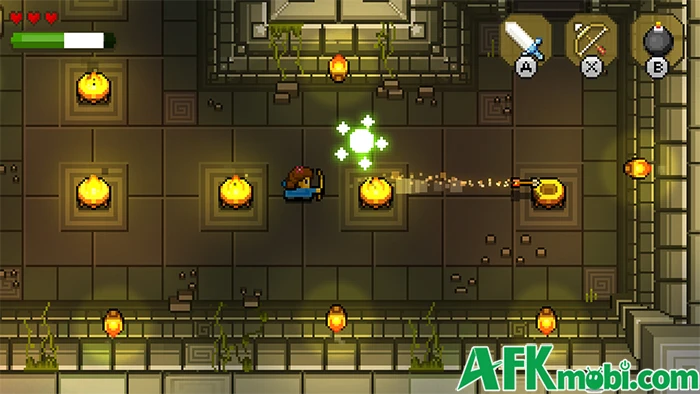 Blossom Tales - Cứu Vương quốc Hoa hồng khỏi bóng tối vĩnh cửu