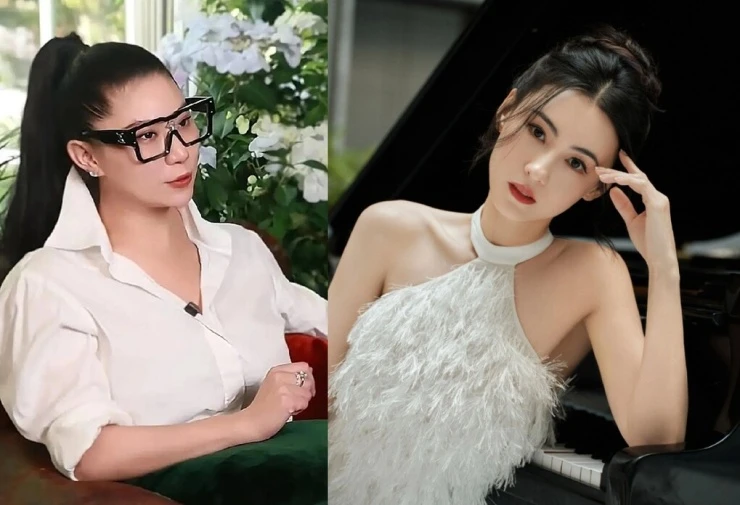 Bồ cũ Tạ Hiền khen Trương Bá Chi trọng tình nghĩa, có sức hút nổi bật