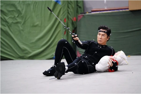 Boss ẩn Ma Uyên trong Phantom Blade Zero do Chân Tử Đan nhập vai – điều kiện mở khóa gây tò mò Boss ẩn Ma Uyên trong Phantom Blade Zero do Chân Tử Đan nhập vai – điều kiện mở khóa gây tò mò