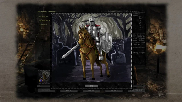 Bốn tựa game nhập vai theo lượt miễn phí hoàn toàn trên Steam, chơi thoải mái không tốn một đồng