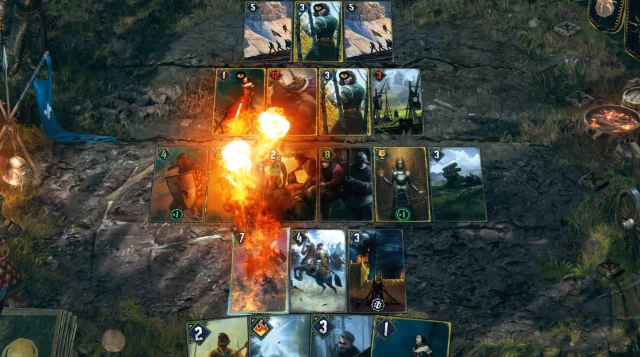 Bốn tựa game nhập vai theo lượt miễn phí hoàn toàn trên Steam, chơi thoải mái không tốn một đồng