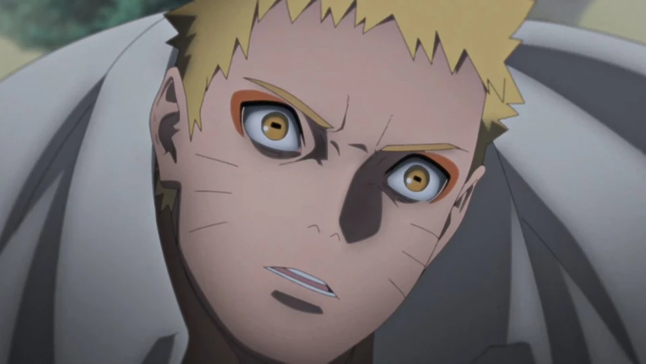 Boruto đã cho thấy Naruto hay Sasuke mạnh hơn sau khi cả hai mất năng lực tối thượng