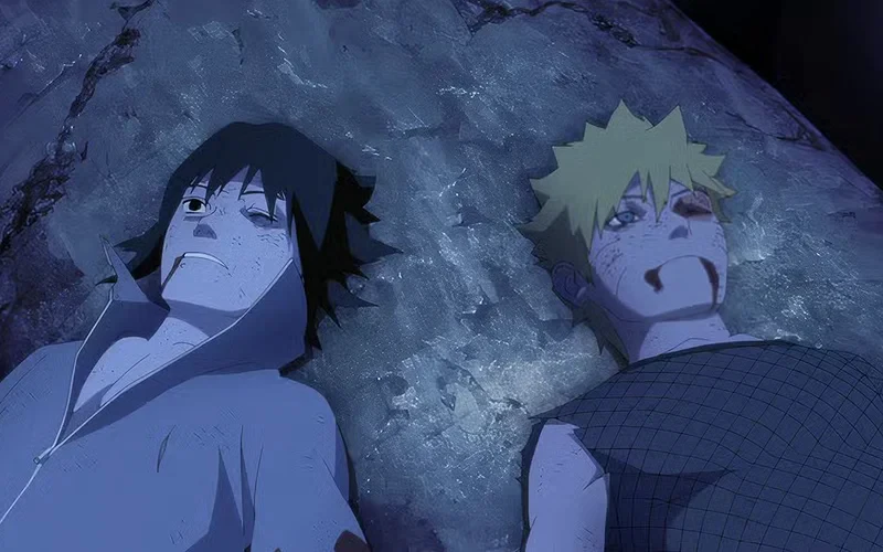 Boruto đã cho thấy Naruto hay Sasuke mạnh hơn sau khi cả hai mất năng lực tối thượng
