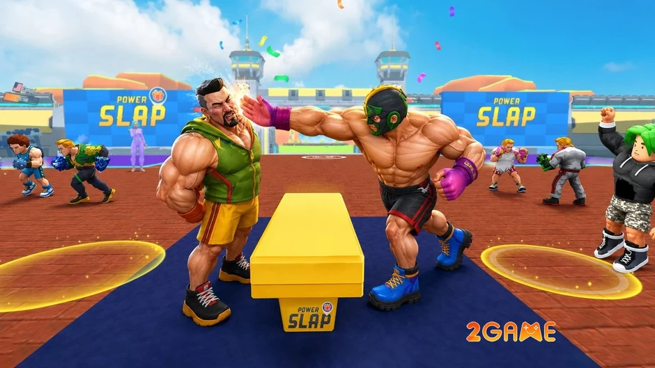 Boxing Fighter: Idle Clicker - "Chỉ cần một chạm" cũng đủ làm bùng nổ sàn đấu