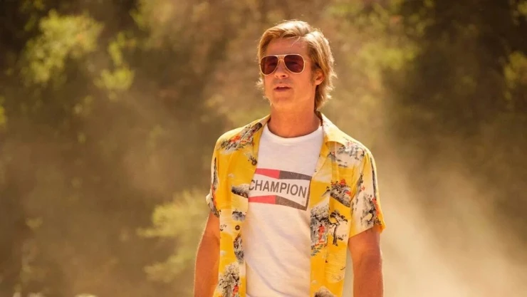 Brad Pitt trở lại với câu chuyện của “Ngày xửa ngày xưa ở Hollywood” Brad Pitt trở lại với câu chuyện của “Ngày xửa ngày xưa ở Hollywood”