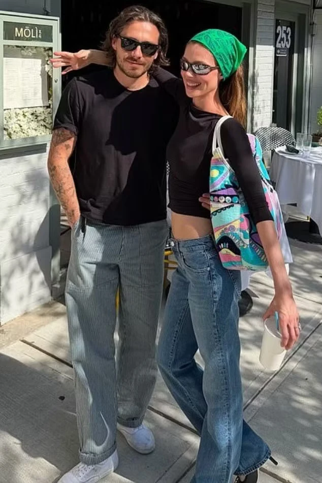 Brooklyn Beckham lại phát ngôn gây sóng gió