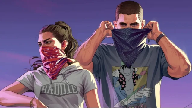 Cảnh báo GTA 6 113GB giả mạo chứa mã độc, game thủ không nên tải về Cảnh báo GTA 6 113GB giả mạo chứa mã độc, game thủ không nên tải về