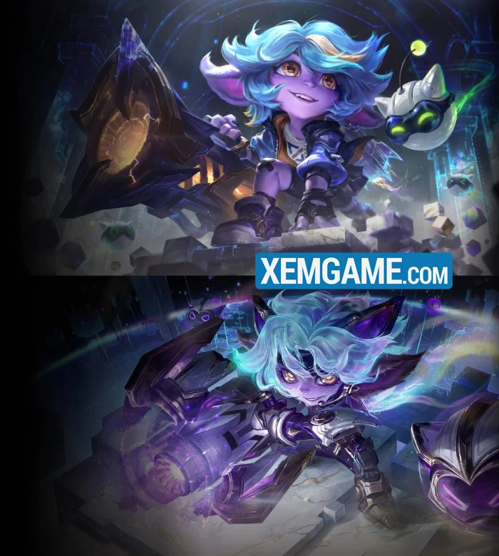 Caps hé lộ lý do chọn Tristana Đại Sảnh Huyền Thoại: Kỷ niệm solo kill Faker và Chovy