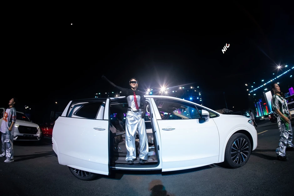 Car Choice Awards 2026: Hệ thống giải thưởng mới – Không chọn tốt nhất, chỉ chọn phù hợp nhất
