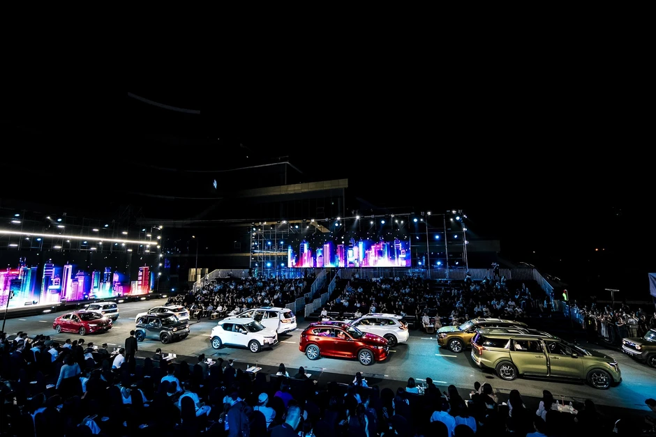 Car Choice Awards 2026: Hệ thống giải thưởng mới – Không chọn tốt nhất, chỉ chọn phù hợp nhất