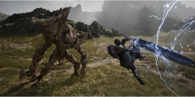 Cha đẻ Genshin Impact làm game mới khác lạ: Nodus Fall gây sốc với diện mạo u tối giống Elden Ring Cha đẻ Genshin Impact làm game mới khác lạ: Nodus Fall gây sốc với diện mạo u tối giống Elden Ring