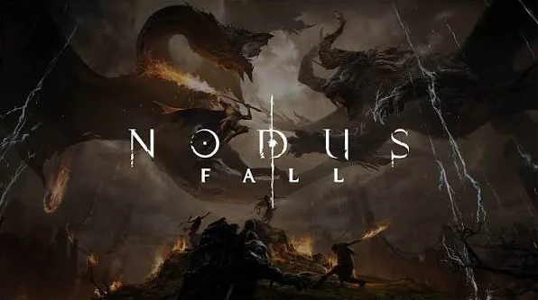 Cha đẻ Genshin Impact làm game mới khác lạ: Nodus Fall gây sốc với diện mạo u tối giống Elden Ring Cha đẻ Genshin Impact làm game mới khác lạ: Nodus Fall gây sốc với diện mạo u tối giống Elden Ring