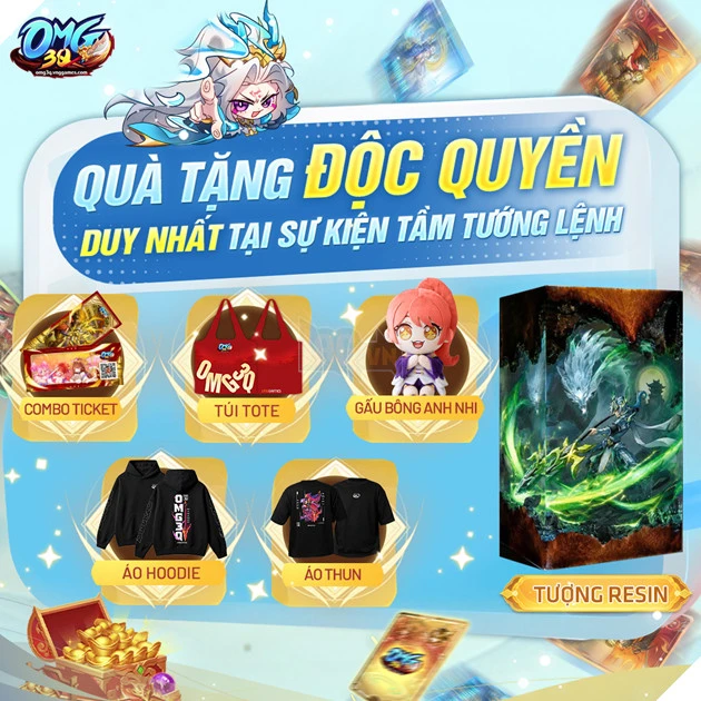 Chị Ca Nô, Thầy Giáo Ba Cùng Dàn KOL Cực Hot Hội Ngộ Tại Đại Tiệc Sinh Nhật 9 Tuổi OMG 3Q Chị Ca Nô, Thầy Giáo Ba Cùng Dàn KOL Cực Hot Hội Ngộ Tại Đại Tiệc Sinh Nhật 9 Tuổi OMG 3Q