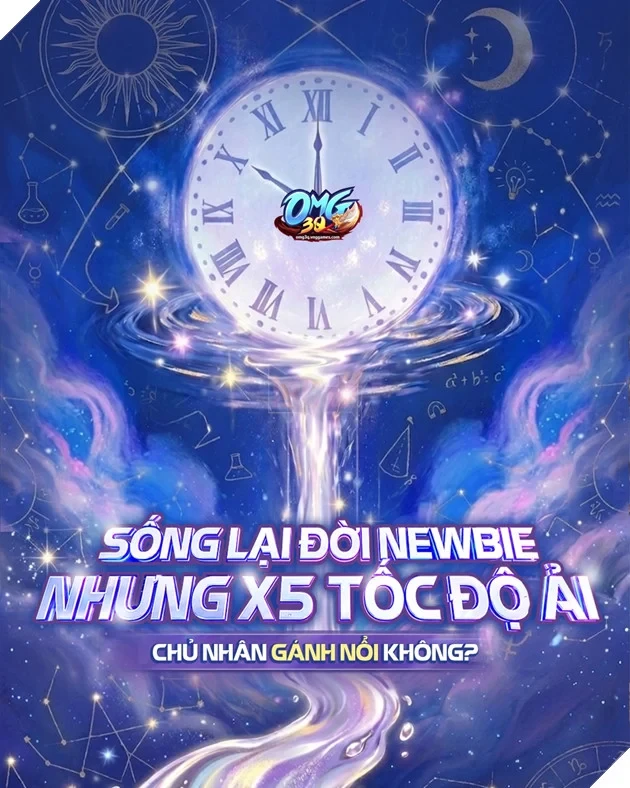 Chị Ca Nô, Thầy Giáo Ba Cùng Dàn KOL Cực Hot Hội Ngộ Tại Đại Tiệc Sinh Nhật 9 Tuổi OMG 3Q Chị Ca Nô, Thầy Giáo Ba Cùng Dàn KOL Cực Hot Hội Ngộ Tại Đại Tiệc Sinh Nhật 9 Tuổi OMG 3Q