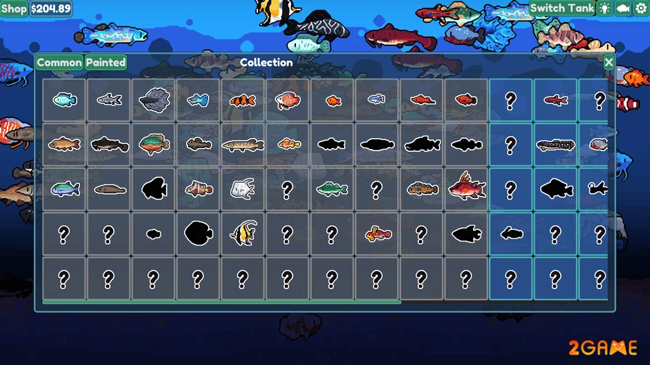 Chillquarium chính thức ra mắt trên mobile, mang trải nghiệm nuôi cá nhàn rỗi đầy thư giãn