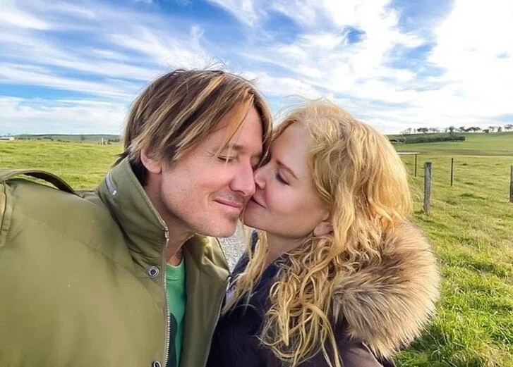 Chồng cũ suy sụp khi biết tin Nicole Kidman có tình mới