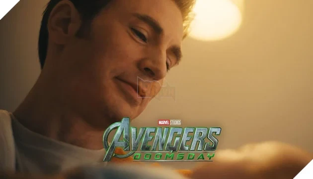 Chris Evans hé lộ cốt truyện “khốc liệt” của Captain America trong Avengers: Doomsday