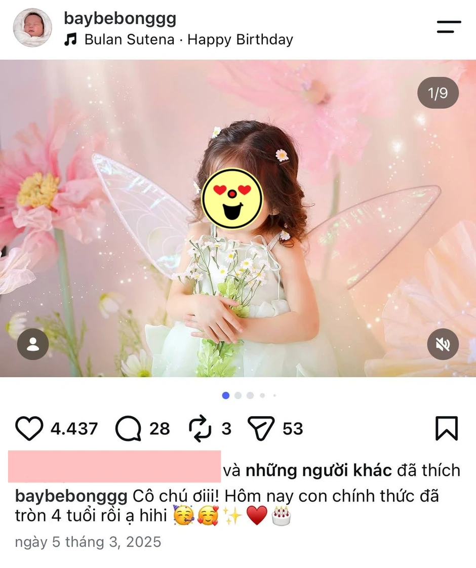 Chuyện gì đang xảy ra khiến An Nguy "mất tích" 2 năm?