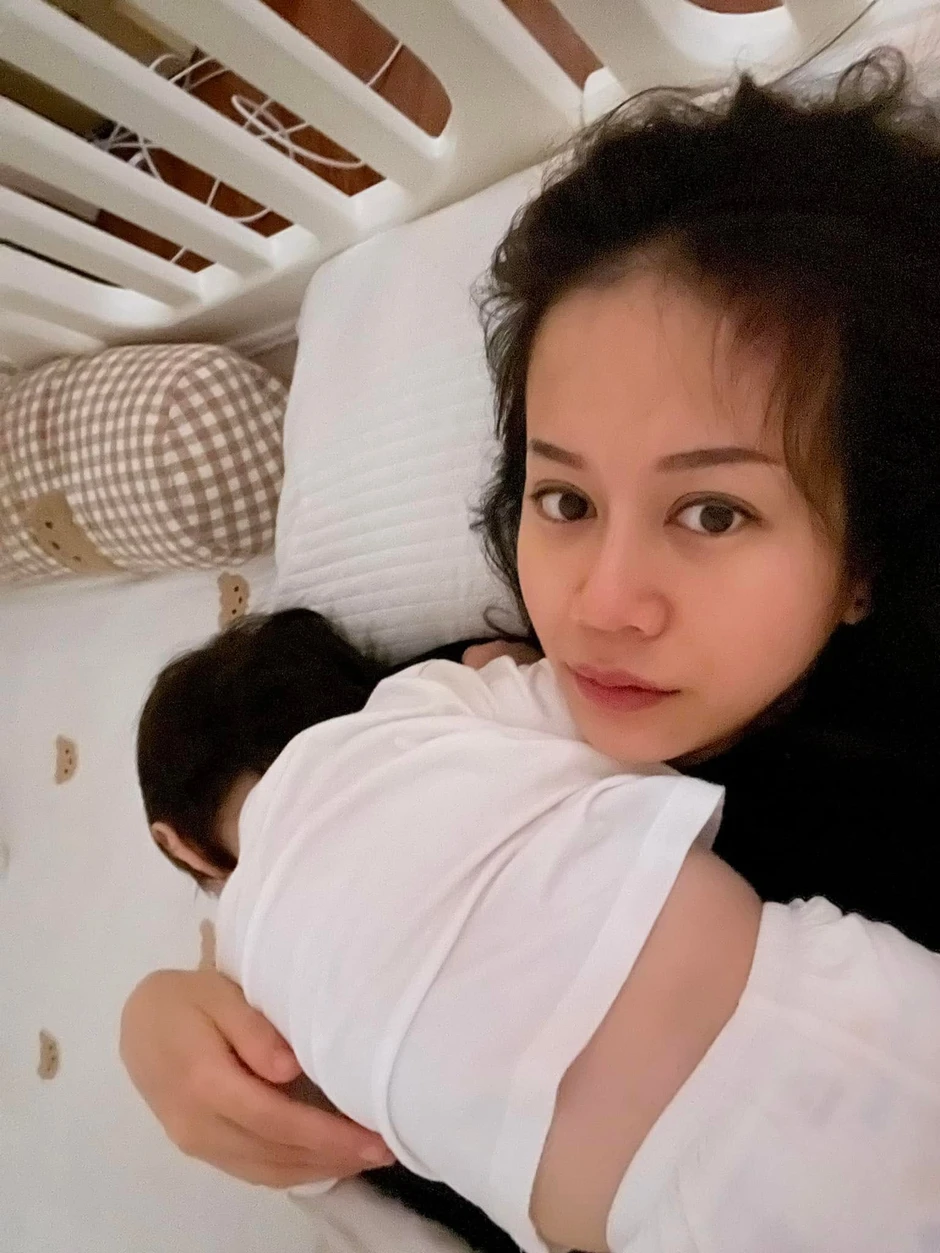 Chuyện gì đang xảy ra khiến An Nguy "mất tích" 2 năm?