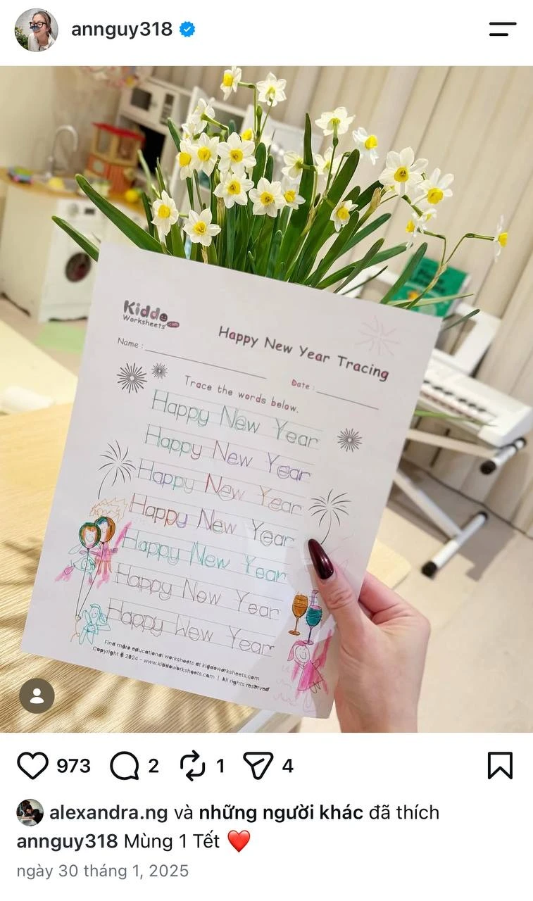Chuyện gì đang xảy ra khiến An Nguy "mất tích" 2 năm?