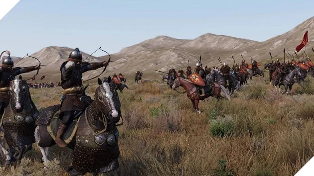 Cơ Hội Mang Về Gần 14 Ngàn Đô Với Cuộc Thi Thiết Kế Của Mount & Blade 2