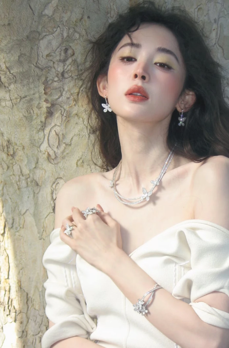 Cổ Lực Na Trát khiến 60 triệu người mê mẩn