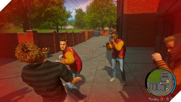 Cố Tái Hiện Game Bully, Dự Án Mới Của Refugium Games Nhận Về Mưa Chỉ Trích Cố Tái Hiện Game Bully, Dự Án Mới Của Refugium Games Nhận Về Mưa Chỉ Trích
