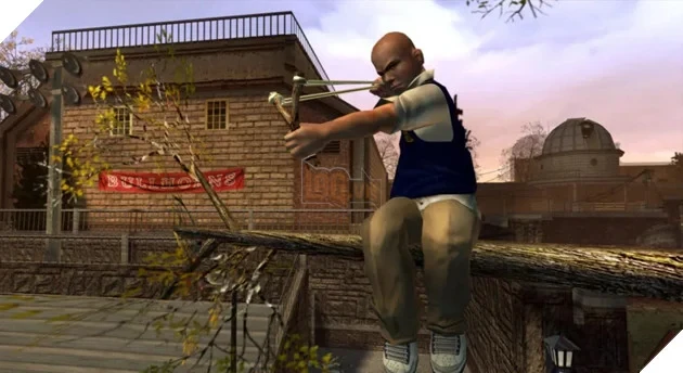 Cố Tái Hiện Game Bully, Dự Án Mới Của Refugium Games Nhận Về Mưa Chỉ Trích Cố Tái Hiện Game Bully, Dự Án Mới Của Refugium Games Nhận Về Mưa Chỉ Trích