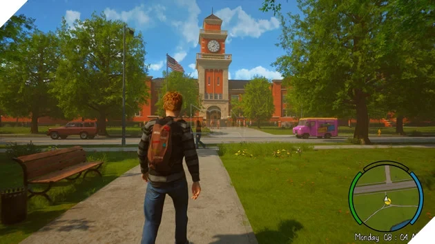 Cố Tái Hiện Game Bully, Dự Án Mới Của Refugium Games Nhận Về Mưa Chỉ Trích Cố Tái Hiện Game Bully, Dự Án Mới Của Refugium Games Nhận Về Mưa Chỉ Trích