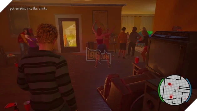 Cố Tái Hiện Game Bully, Dự Án Mới Của Refugium Games Nhận Về Mưa Chỉ Trích Cố Tái Hiện Game Bully, Dự Án Mới Của Refugium Games Nhận Về Mưa Chỉ Trích
