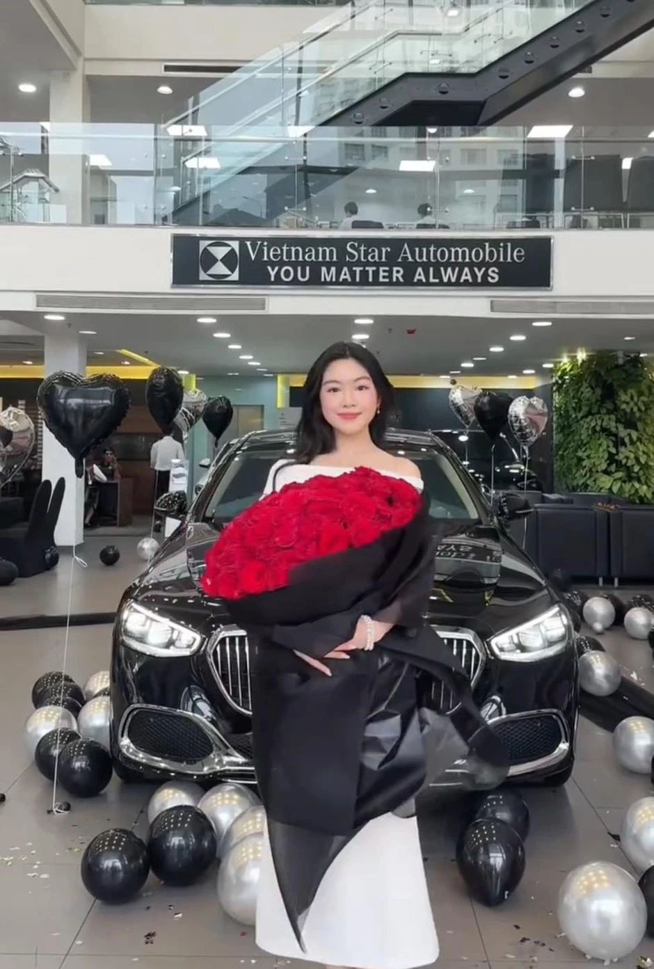 Con gái Phó chủ tịch Hội Điện ảnh Việt Nam “nhận job” từ năm 3 tuổi, kiếm được 1 tỷ đã là chuyện của 4 năm trước