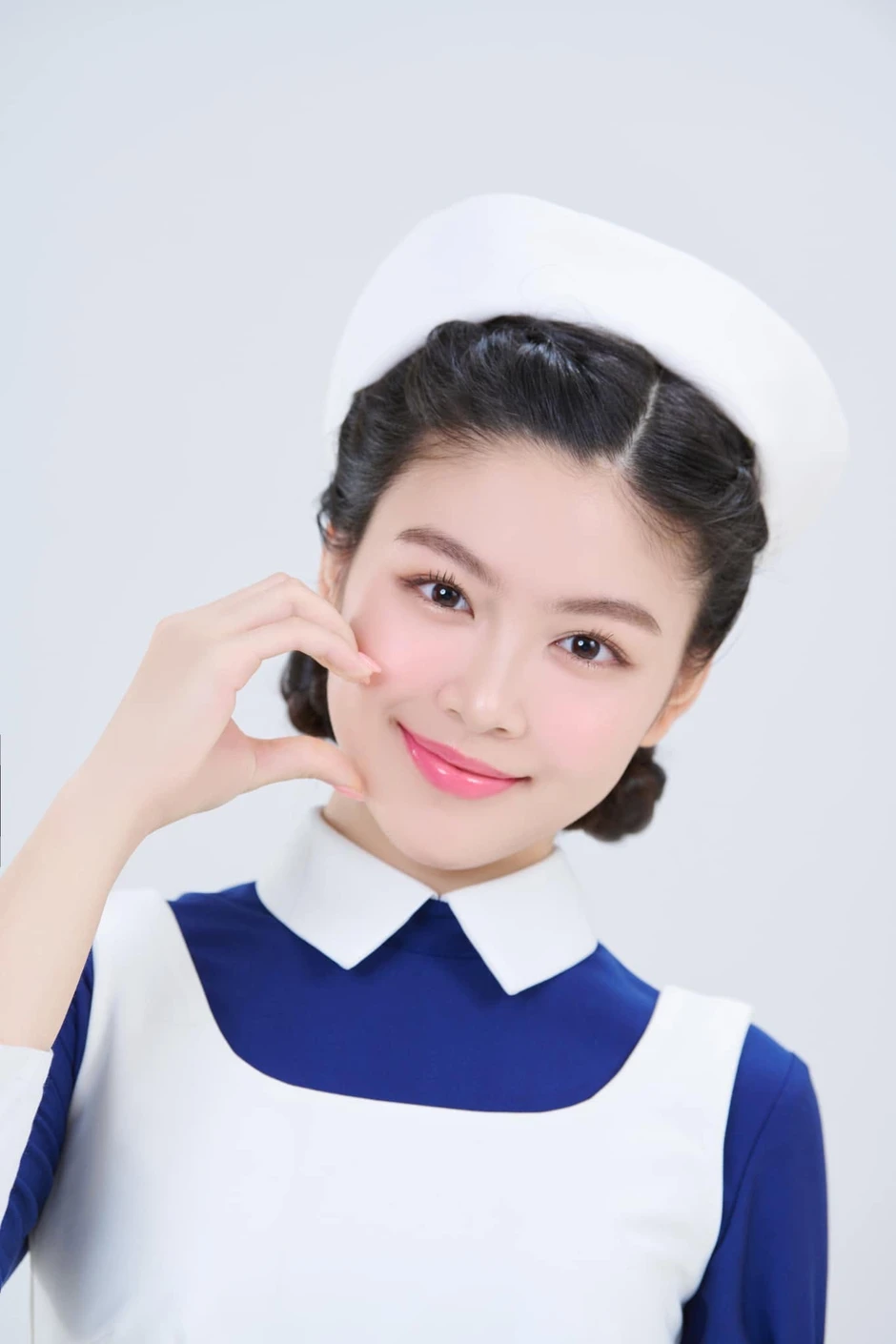 Con gái Phó chủ tịch Hội Điện ảnh Việt Nam “nhận job” từ năm 3 tuổi, kiếm được 1 tỷ đã là chuyện của 4 năm trước