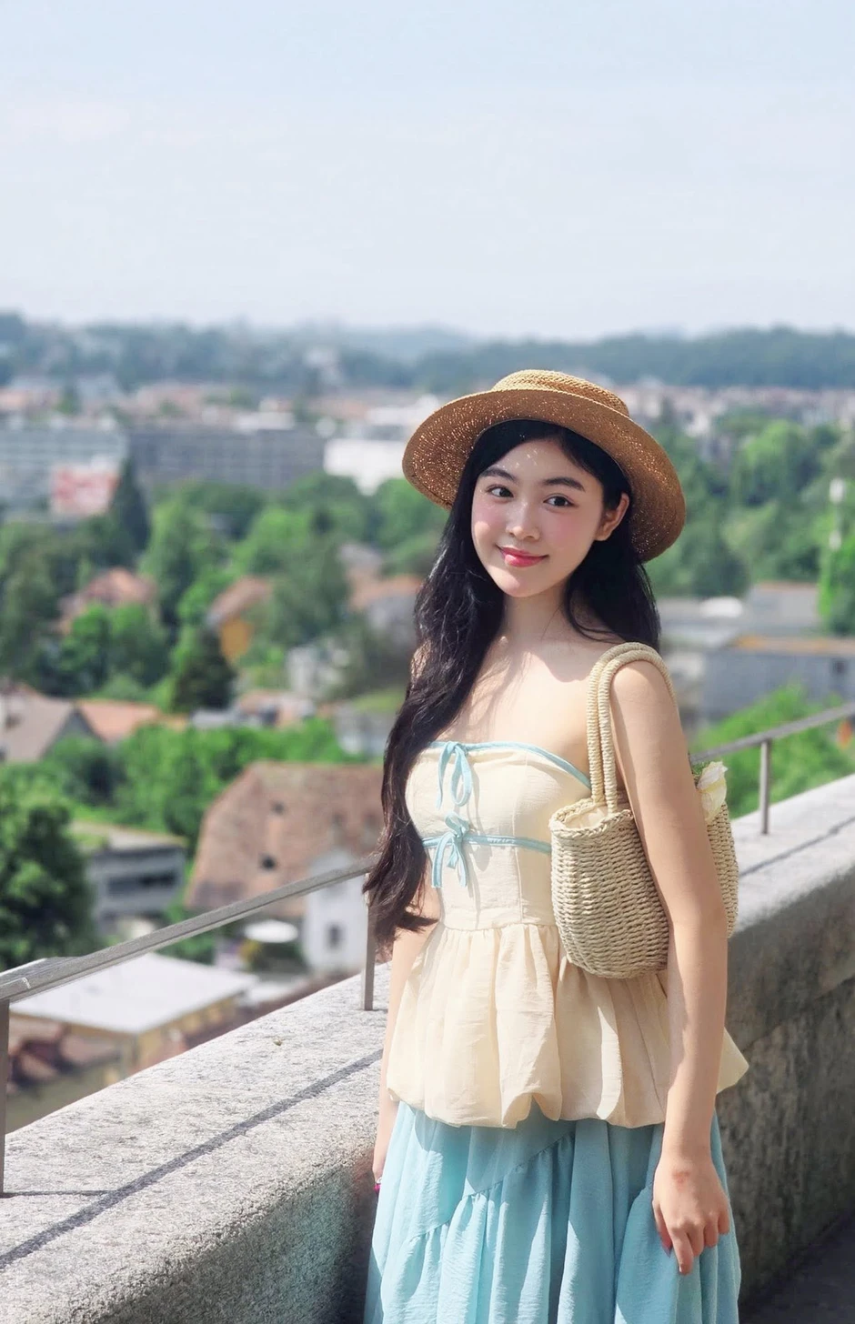 Con gái Phó chủ tịch Hội Điện ảnh Việt Nam “nhận job” từ năm 3 tuổi, kiếm được 1 tỷ đã là chuyện của 4 năm trước