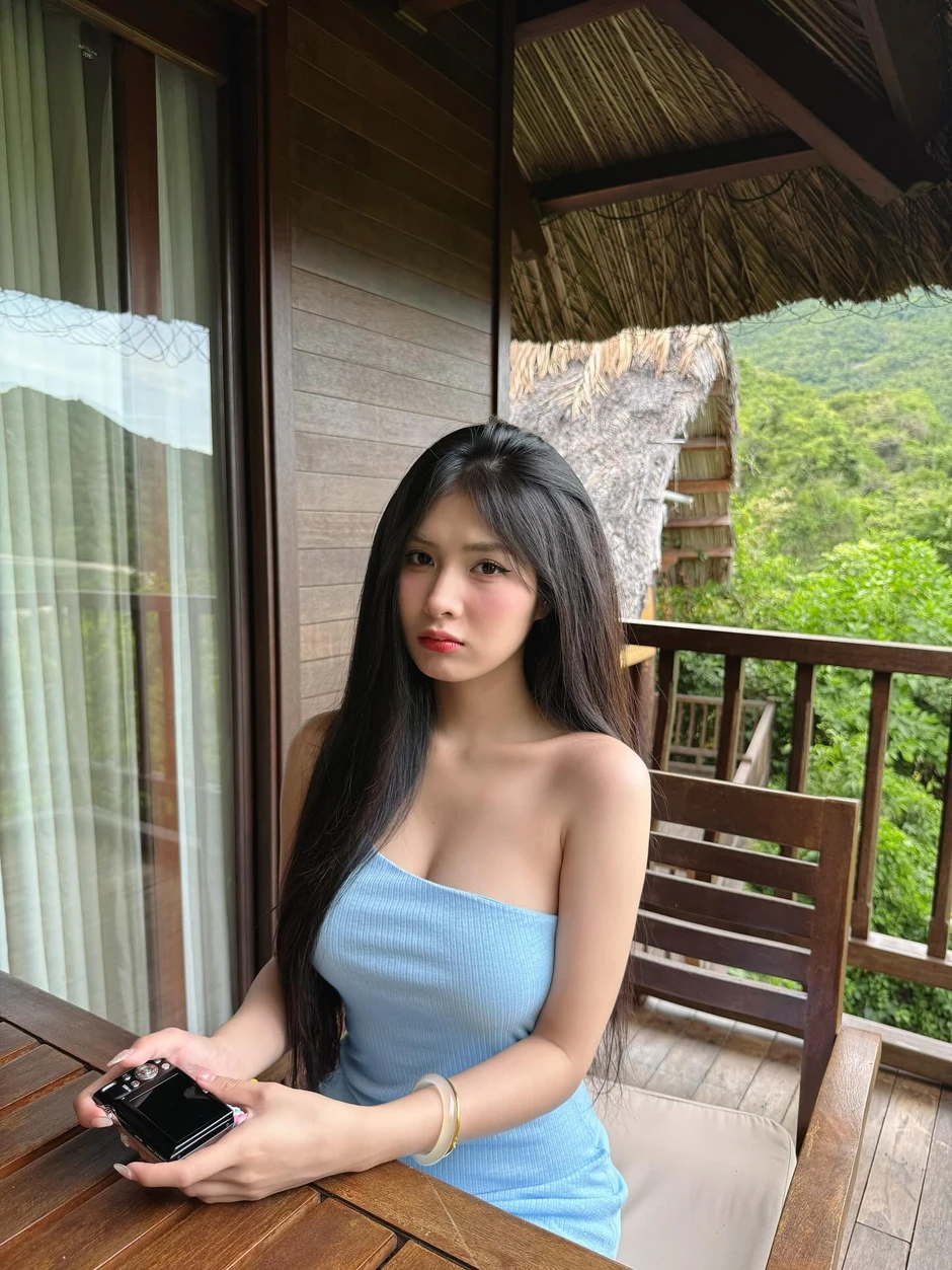 Cộng đồng mạng réo tên Quỳnh Alee giữa drama WAGs Liên Quân