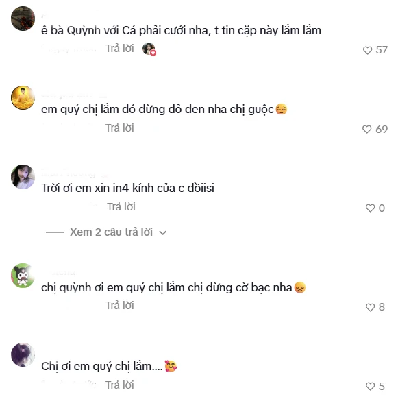 Cộng đồng mạng réo tên Quỳnh Alee giữa drama WAGs Liên Quân