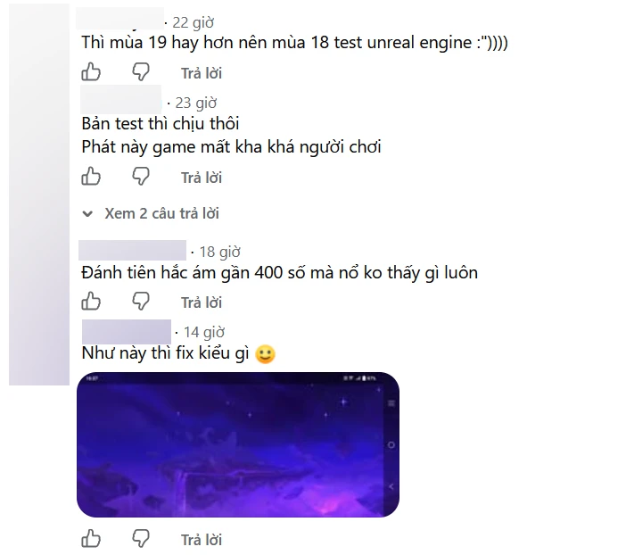 Cộng đồng "than trời" vì Đấu Trường Chân Lý mùa mới Cộng đồng "than trời" vì Đấu Trường Chân Lý mùa mới